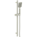 Vogt - KAPFENBERG Sliding Shower Bar with Hand Shower - BH.01.03.BN - Brushed Nickel (PVD)